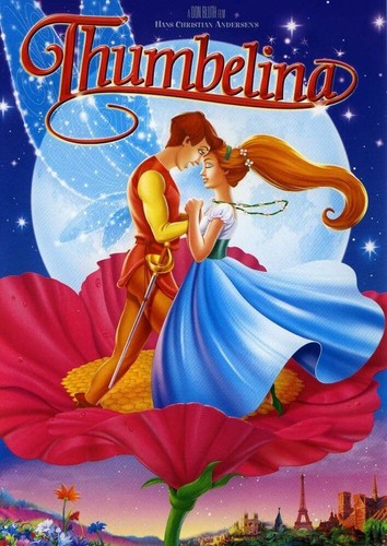 Hans christian andersen - hans,